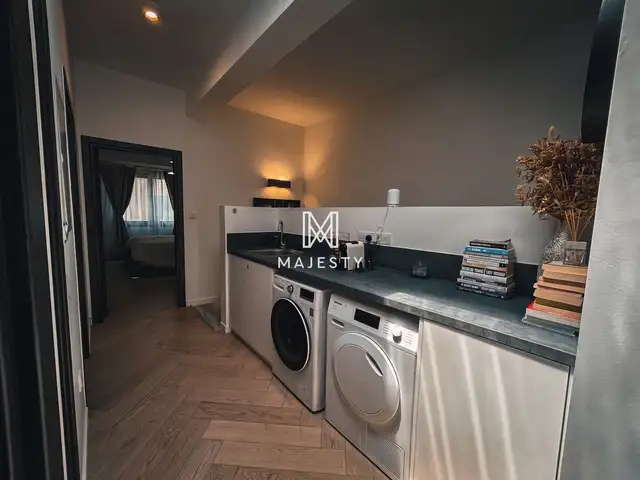 3-bedroom villa to rent, Επαρχία Λεμεσού — Λεμεσός - Αγία Φύλα - 15