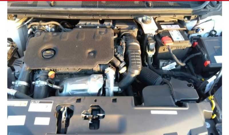 2020 Peugeot 308 1,5L 2020 Cyprus