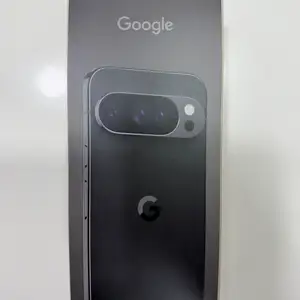 Google pixel 10 pro / 128gb / obsidian, Larnaca — Larnaka - Finikoudes