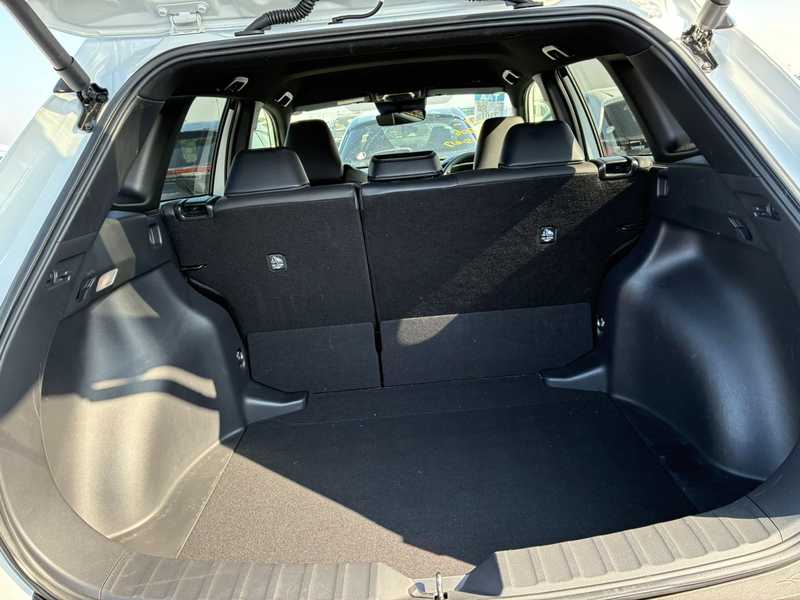 2024 Toyota Corolla Cross 1,8L 2024 Cyprus