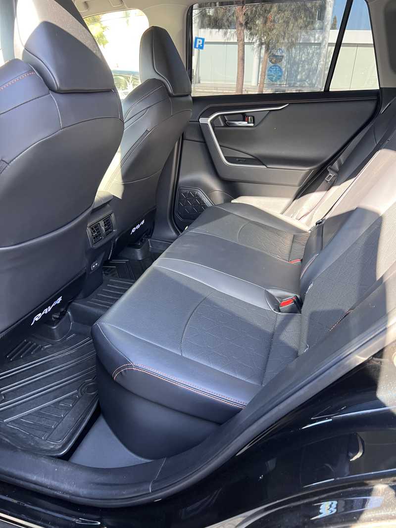 2024 Toyota RAV4 2,5L 2024 Cyprus