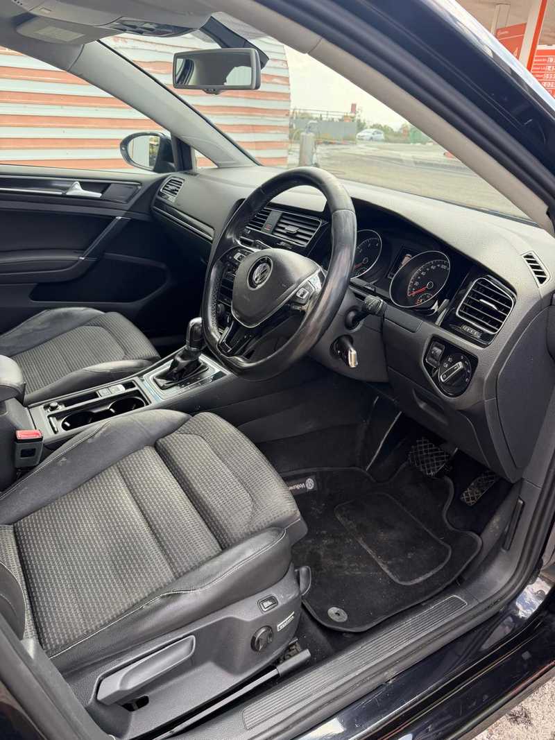 2012 Volkswagen Golf 1,4L 2012 Cyprus