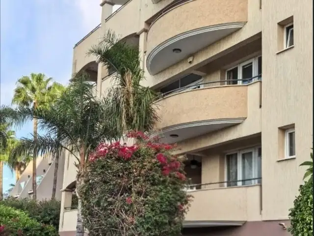 3-bedroom apartment to rent, Limassol — Limassol - Neapolis