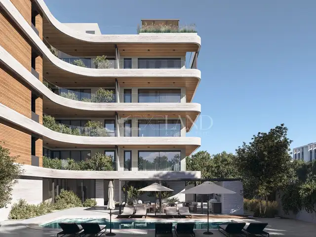 2-bedroom apartment for sale, Επαρχία Λεμεσού — Γερμασόγεια Τουριστική Περιοχή