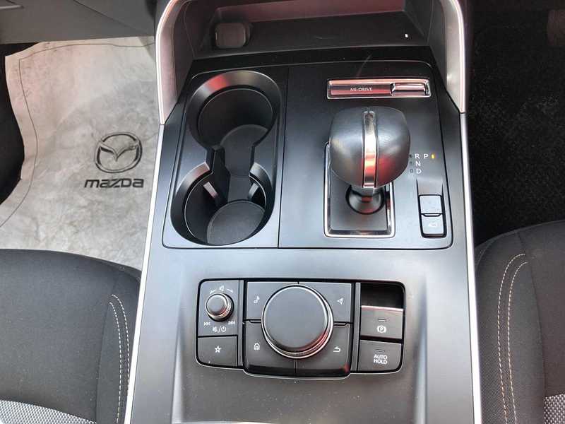 2023 Mazda CX-60 2,5L 2023 Cyprus
