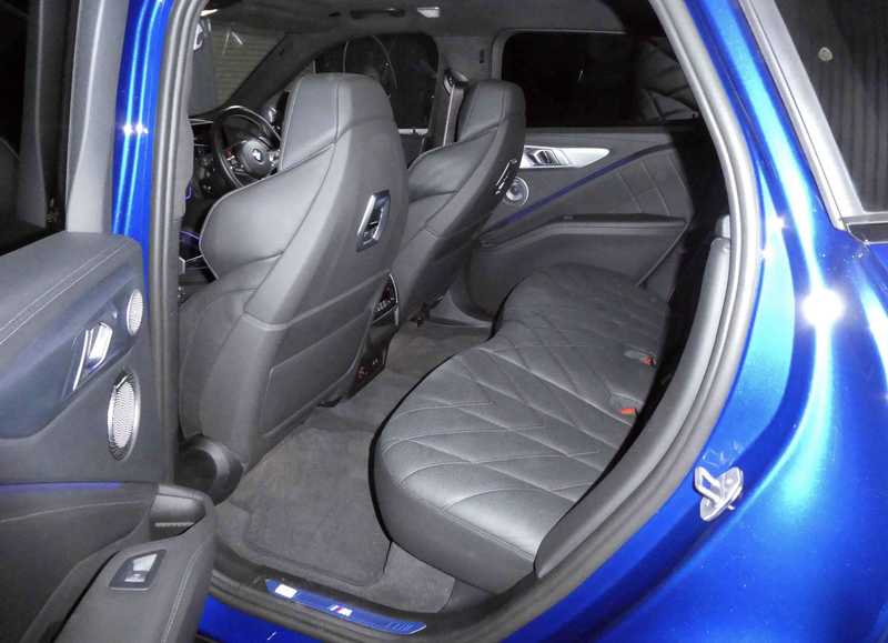 2024 BMW XM 4,4L 2024 Cyprus