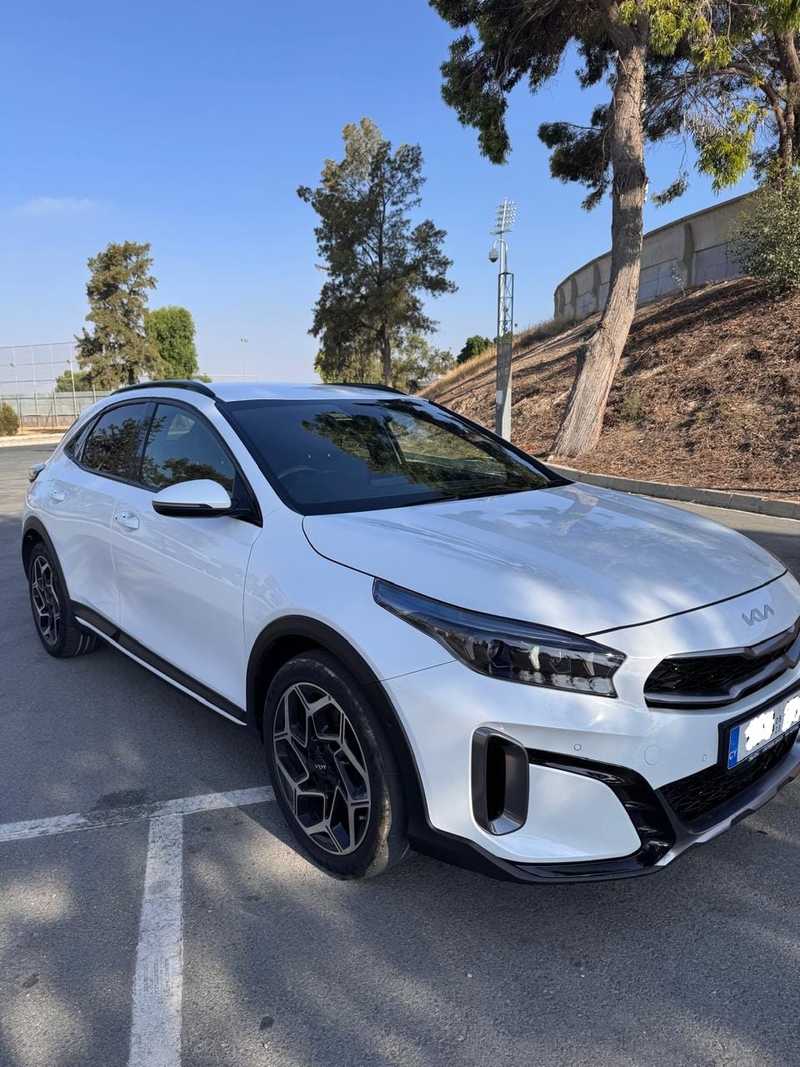 2023 KIA XCeed 1,5L 2023 Cyprus