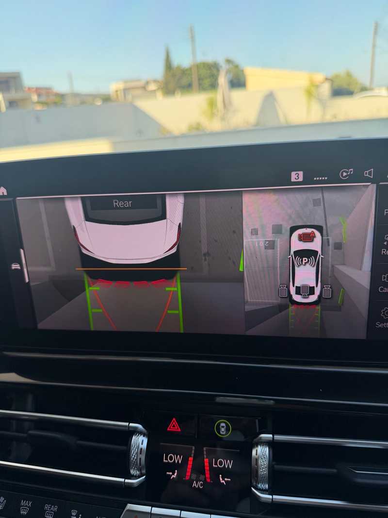 2023 BMW 8-Series 3,0L 2023 Cyprus