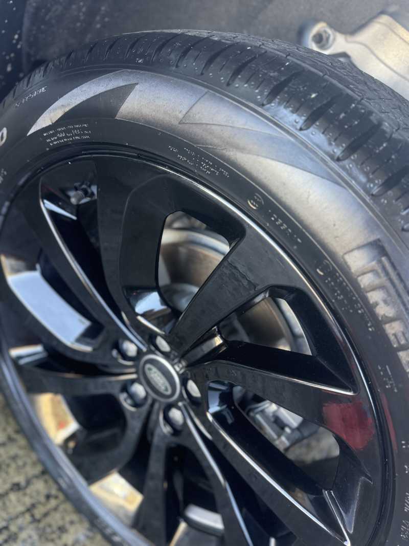 2023 Land Rover Discovery Sport 2,0L 2023 Cyprus