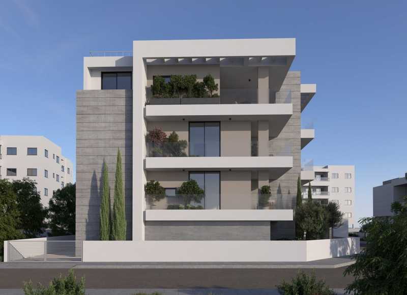 3-bedroom penthouse for sale
