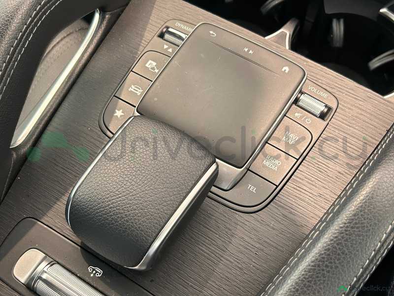 2022 Mercedes-Benz CLE-Class 2,9L 2022 Cyprus