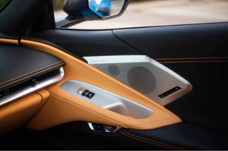 2024 Chevrolet Corvette 6,2L 2024 Cyprus