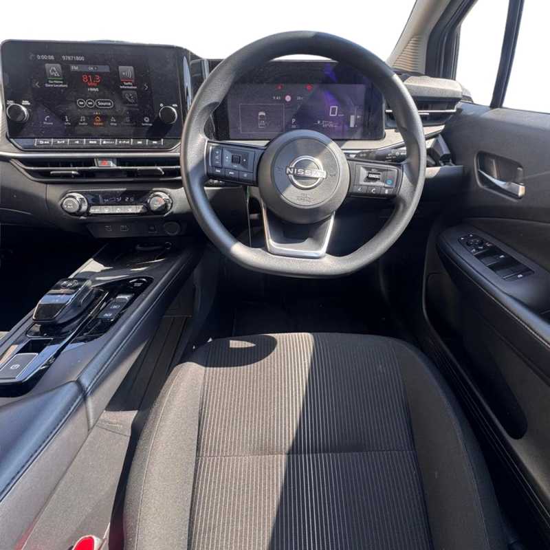 2023 Nissan Note e-Power 1,2L 2023 Cyprus