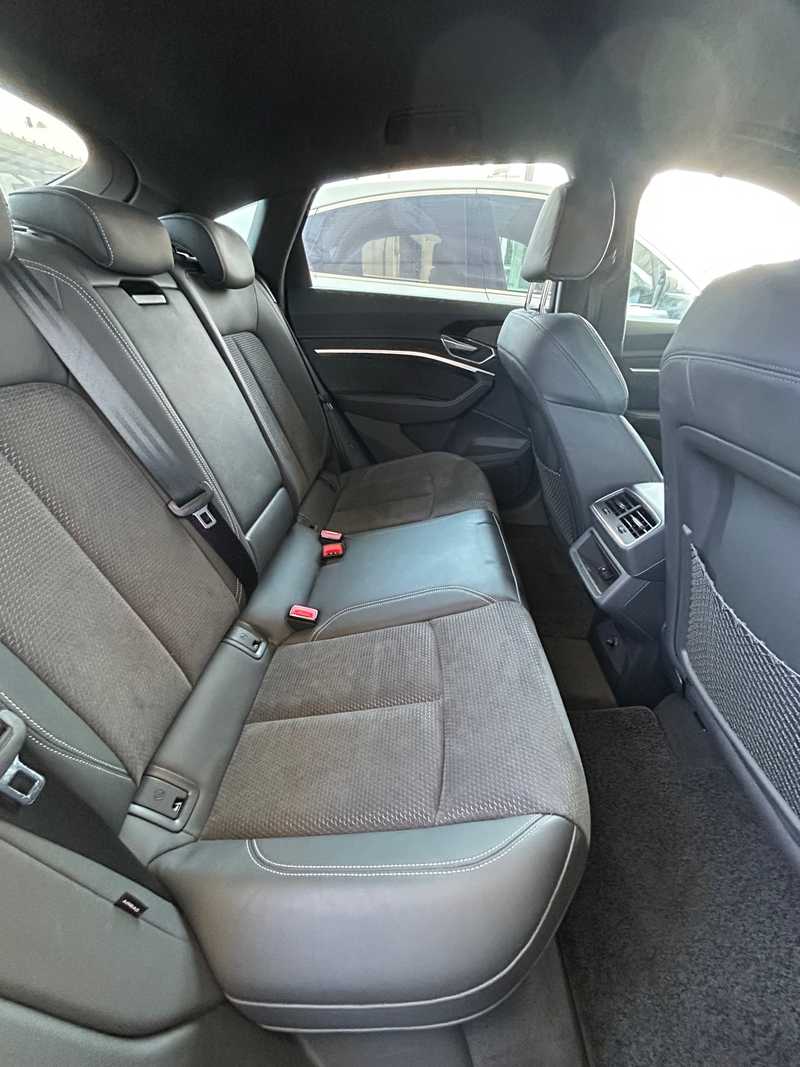 2022 Audi e-tron Electric 2022 Cyprus