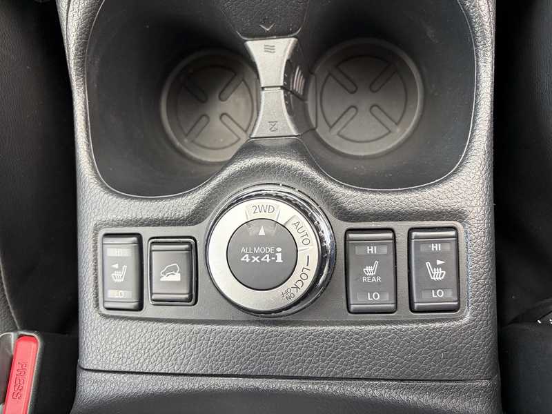 2022 Nissan X-Trail 2,0L 2022 Cyprus