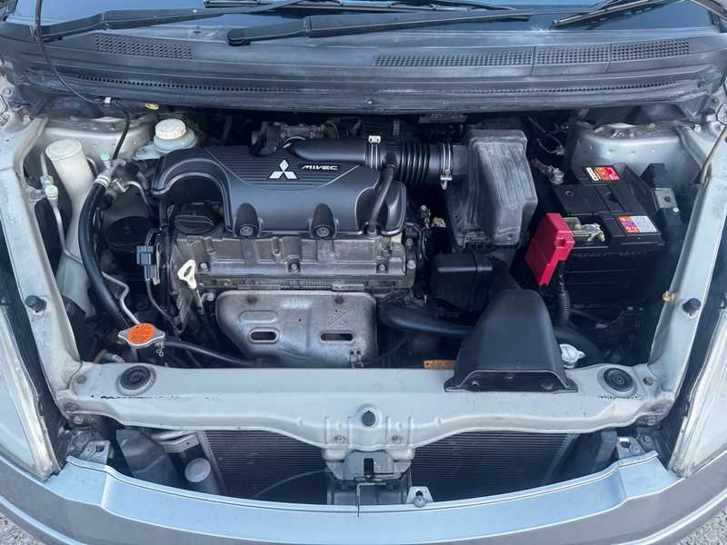 2003 Mitsubishi Colt 1,3L 2003 Cyprus