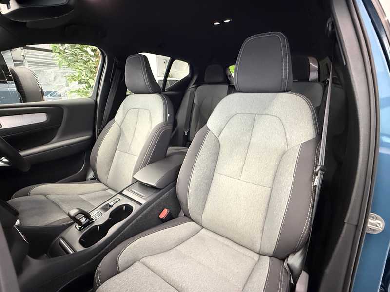 2023 Volvo XC40 2,0L 2023 Cyprus