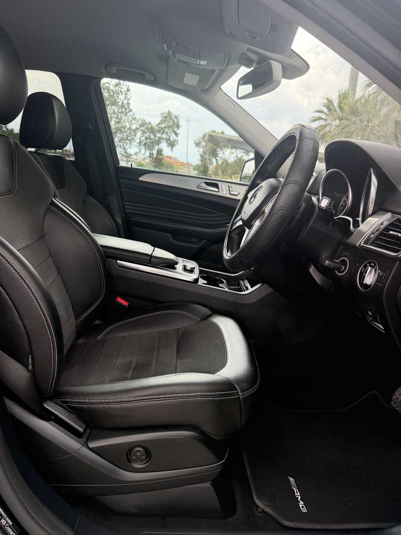 2013 Mercedes-Benz M-Class 2,1L 2013 Cyprus