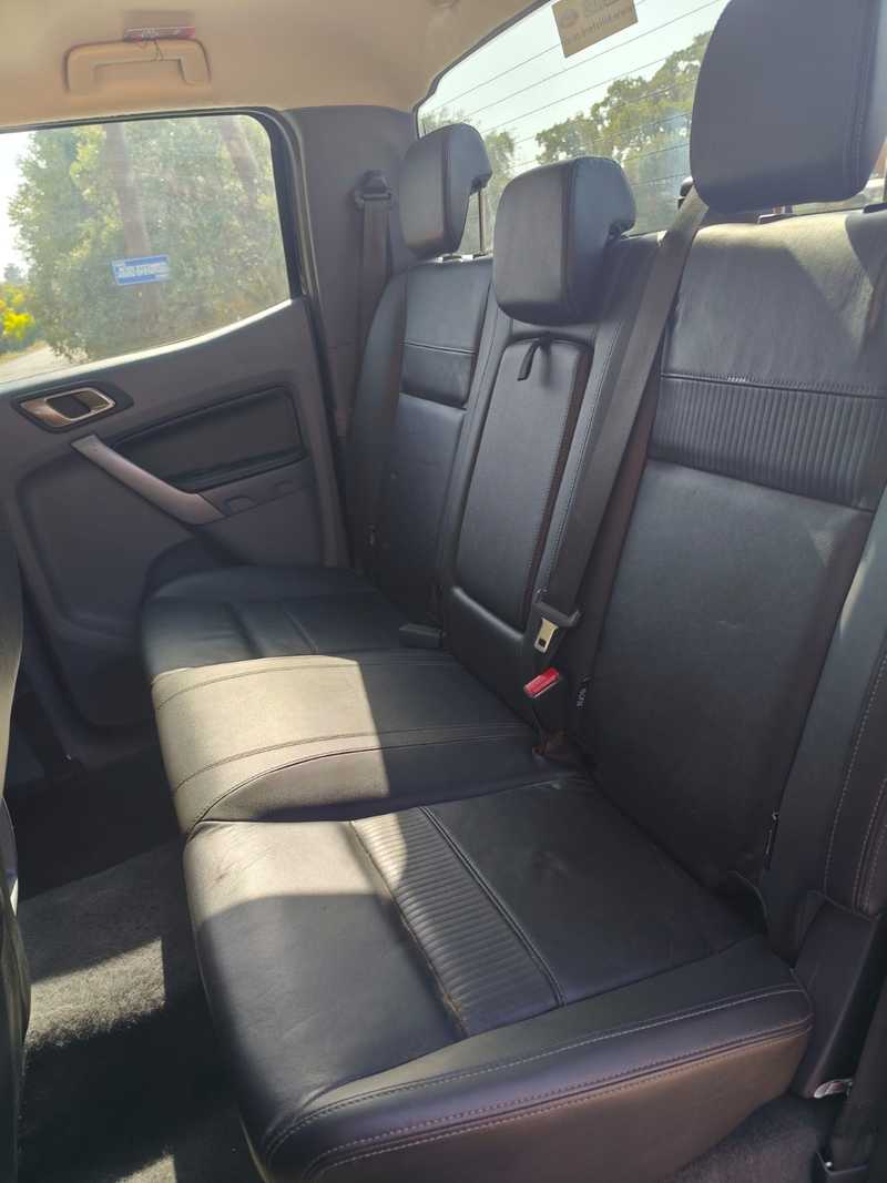2016 Ford Ranger 2,2L 2016 Cyprus