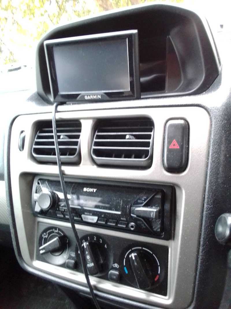1999 Mitsubishi Pajero 1,8L 1999 Cyprus