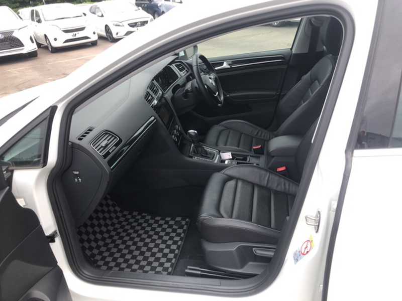 2020 Volkswagen Golf 2,0L 2020 Cyprus