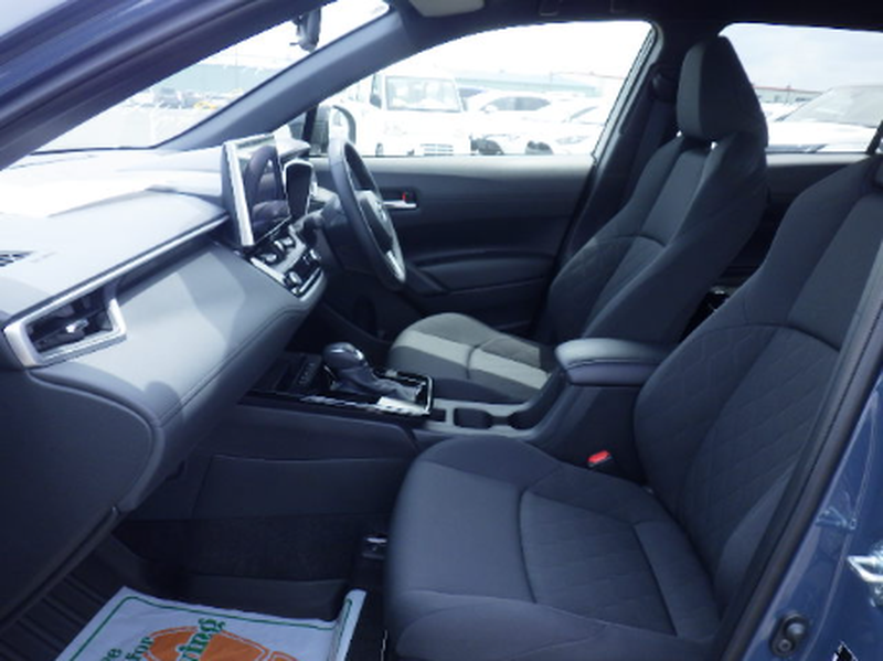 2025 Toyota Corolla Cross 1,8L 2025 Cyprus
