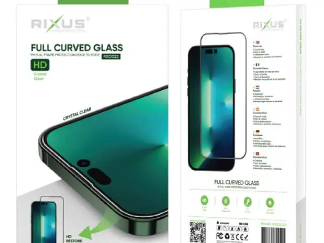 Tempered glass rixus samsung a13 4g a135/ a137, Επαρχία Λεμεσού — Άγιος Αθανάσιος