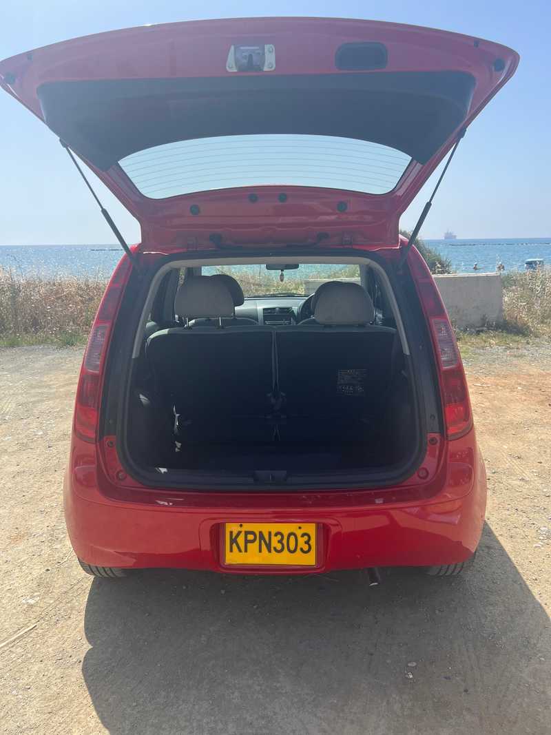 2003 Mitsubishi Colt 1,5L 2003 Cyprus