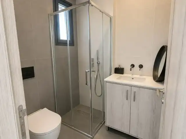 4-bedroom apartment to rent, Επαρχία Λεμεσού — Λεμεσός - Αγία Φύλα - 4