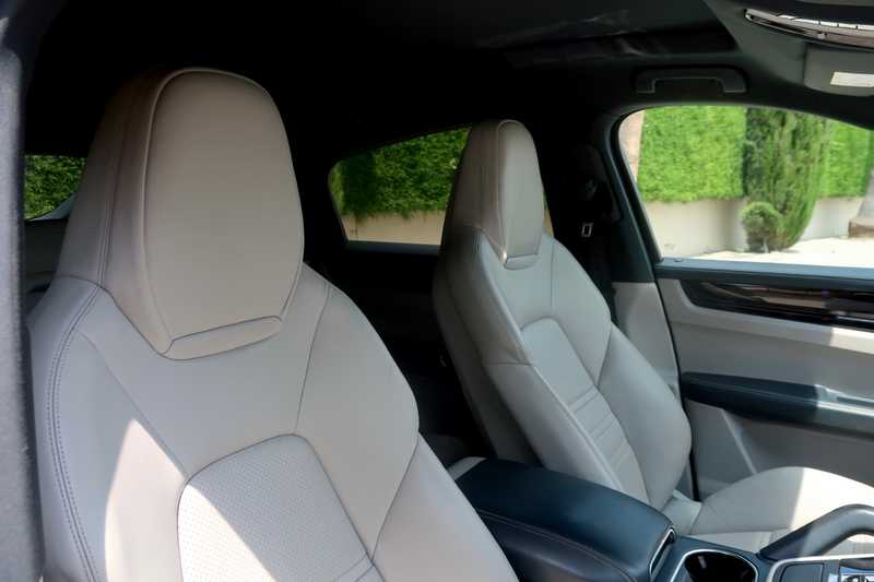 2020 Porsche Cayenne 3,0L 2020 Cyprus