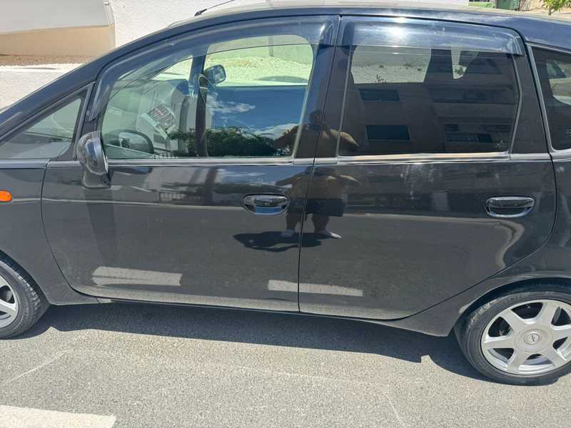 2009 Mitsubishi Colt 1,3L 2009 Cyprus