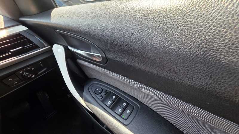 2013 BMW 1-Series 1,5L 2013 Cyprus