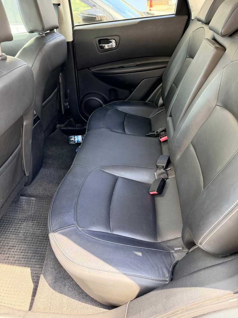 2012 Nissan Qashqai 1,6L 2012 Cyprus