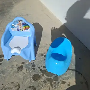 Free for Pick up 2 Potties, Επαρχία Λευκωσίας — Στρόβολος - Ακρόπολη