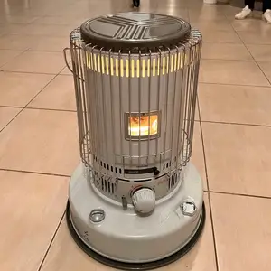Toyotomi omni 230 kerosene heater 5.3kw / σόμπα κηροζίνης, Larnaca — Livadia Larnakas