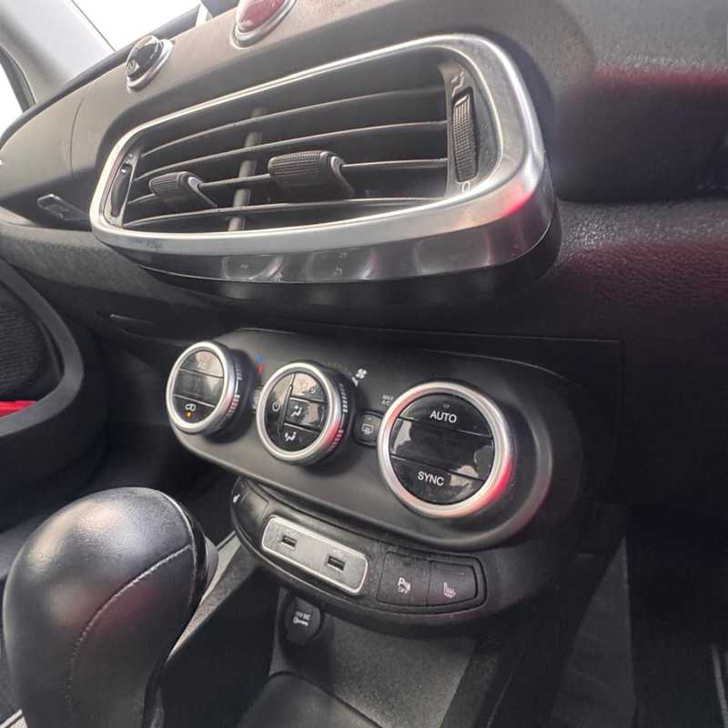 2022 Fiat 500x 1,3L 2022 Cyprus
