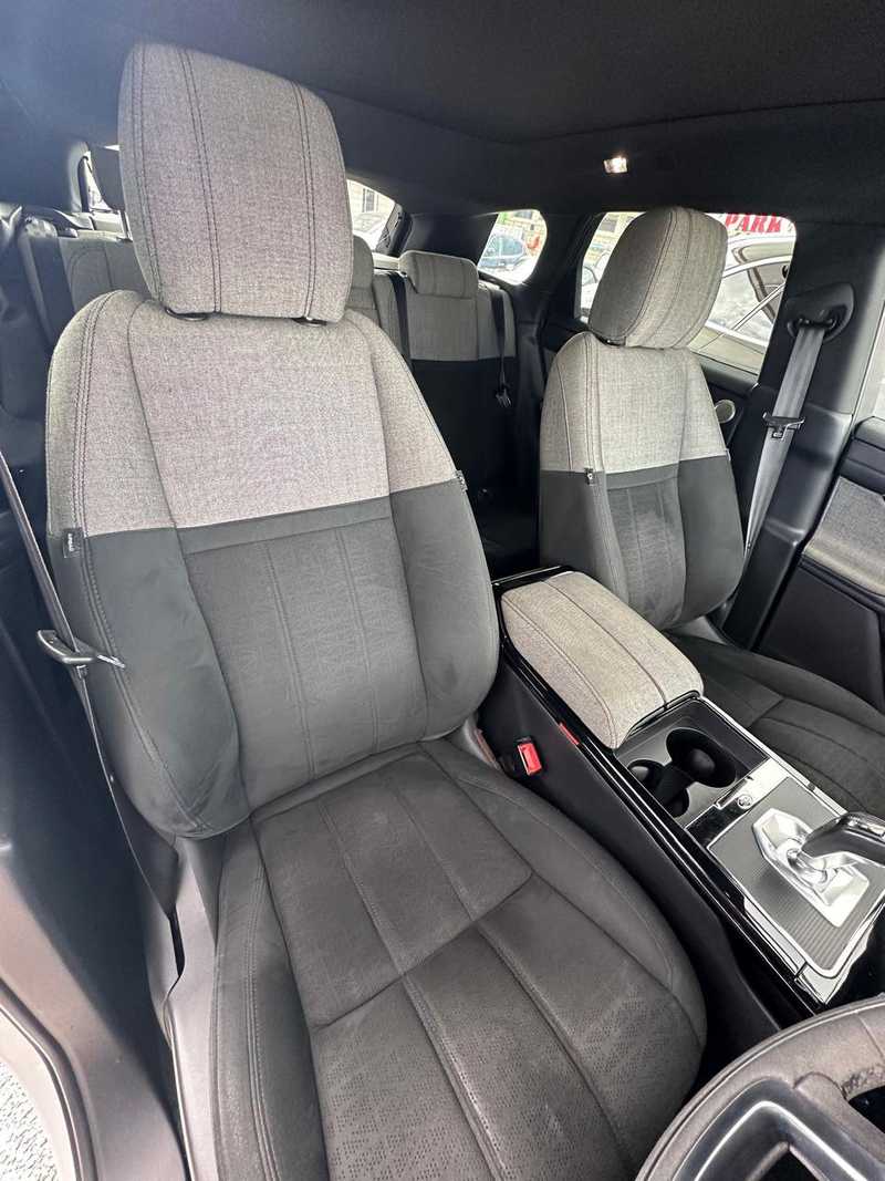2019 Land Rover Range Rover 1,9L 2019 Cyprus