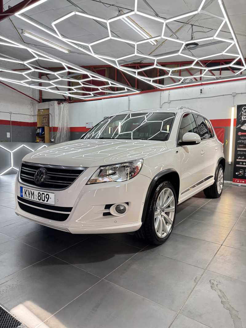 2010 Volkswagen T-Roc 1,4L 2010 Cyprus