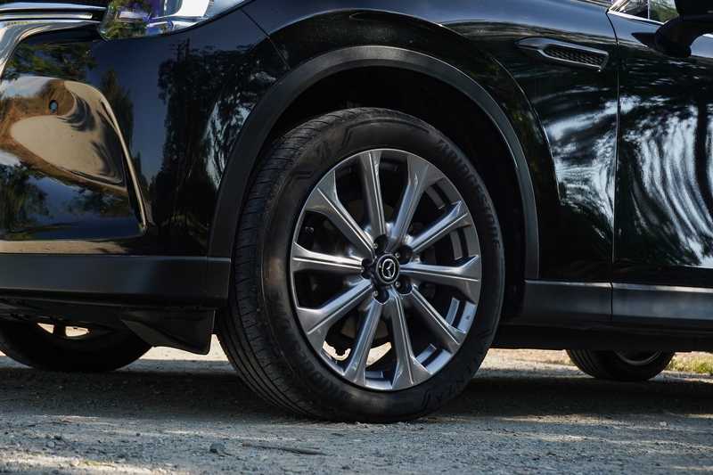 2023 Mazda CX-60 3,3L 2023 Cyprus