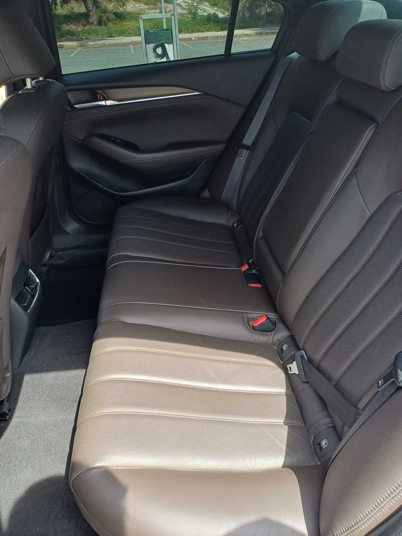 2019 Mazda Atenza 2,5L 2019 Cyprus