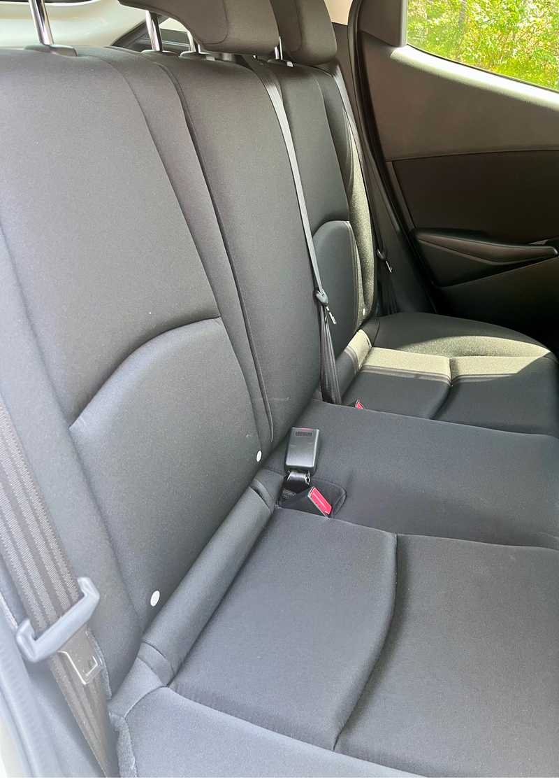 2024 Mazda 2 1,5L 2024 Cyprus