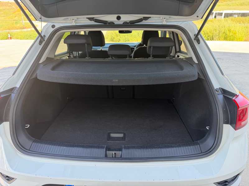 2022 Volkswagen T-Roc 1,5L 2022 Cyprus