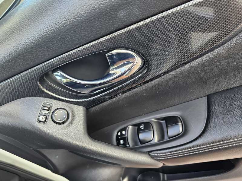2016 Nissan X-Trail 1,6L 2016 Cyprus
