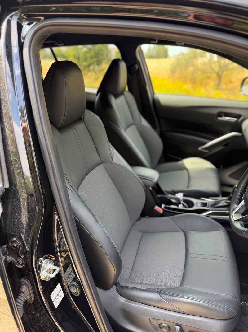 2024 Toyota Corolla Cross 1,8L 2024 Cyprus