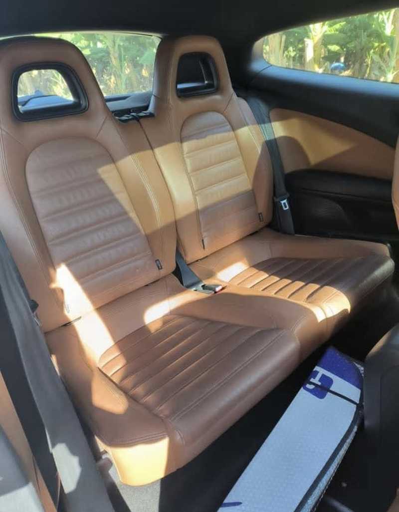 2011 Volkswagen Scirocco 1,4L 2011 Cyprus