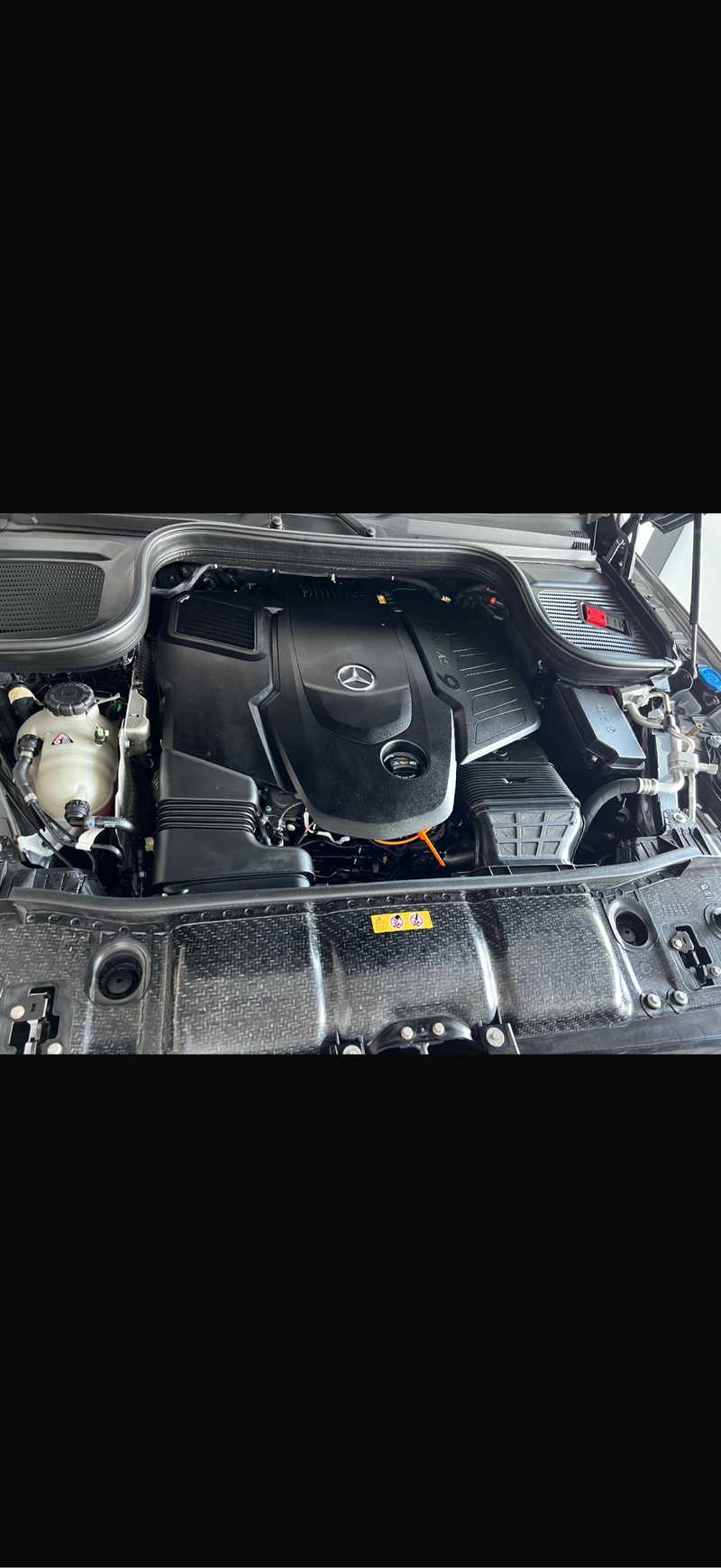 2021 Mercedes-Benz GLE-Class AMG 3,0L 2021 Cyprus