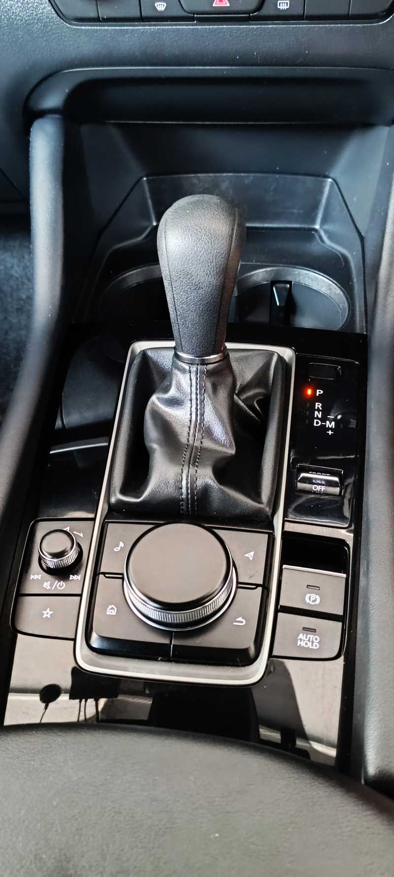 2023 Mazda 3 1,5L 2023 Cyprus