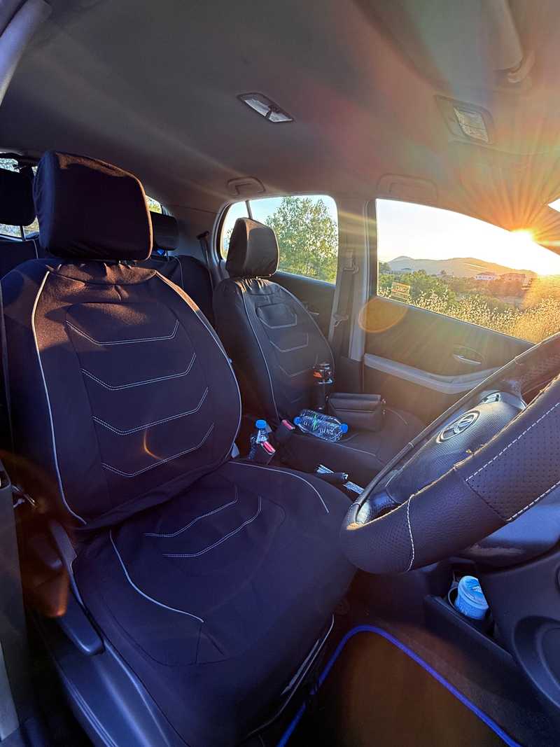 2006 Toyota Yaris 1,3L 2006 Cyprus