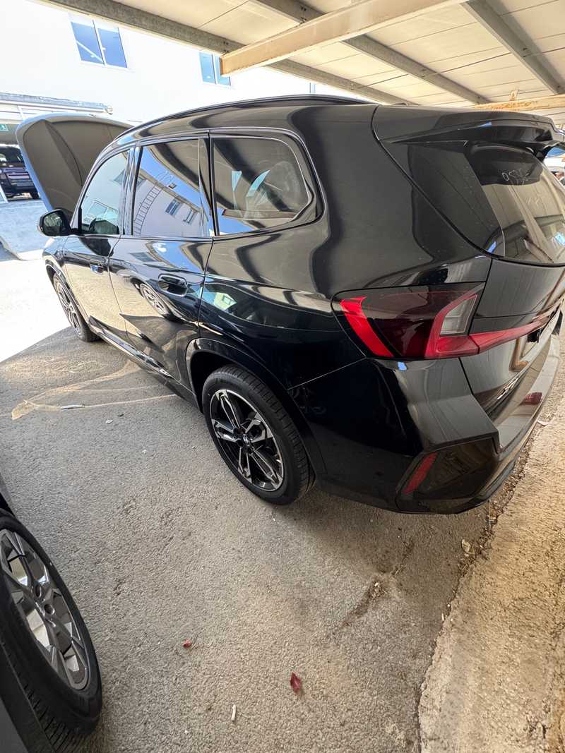2025 BMW X1 1,5L 2025 Cyprus