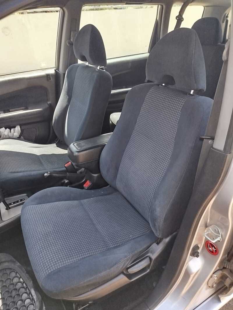 2003 Honda HR-V 1,6L 2003 Cyprus